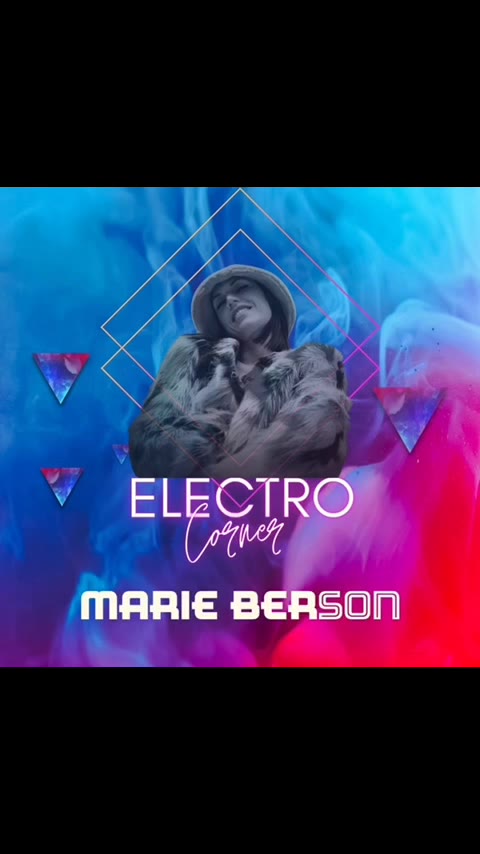 Reveal Marie Berson — édition 2024