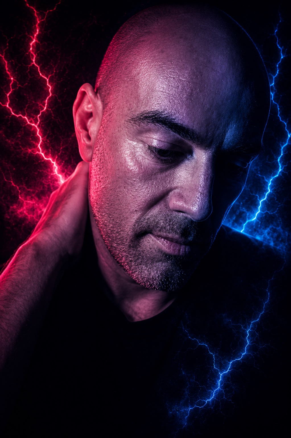 Portrait de Scan X — ElectroCorner 2026