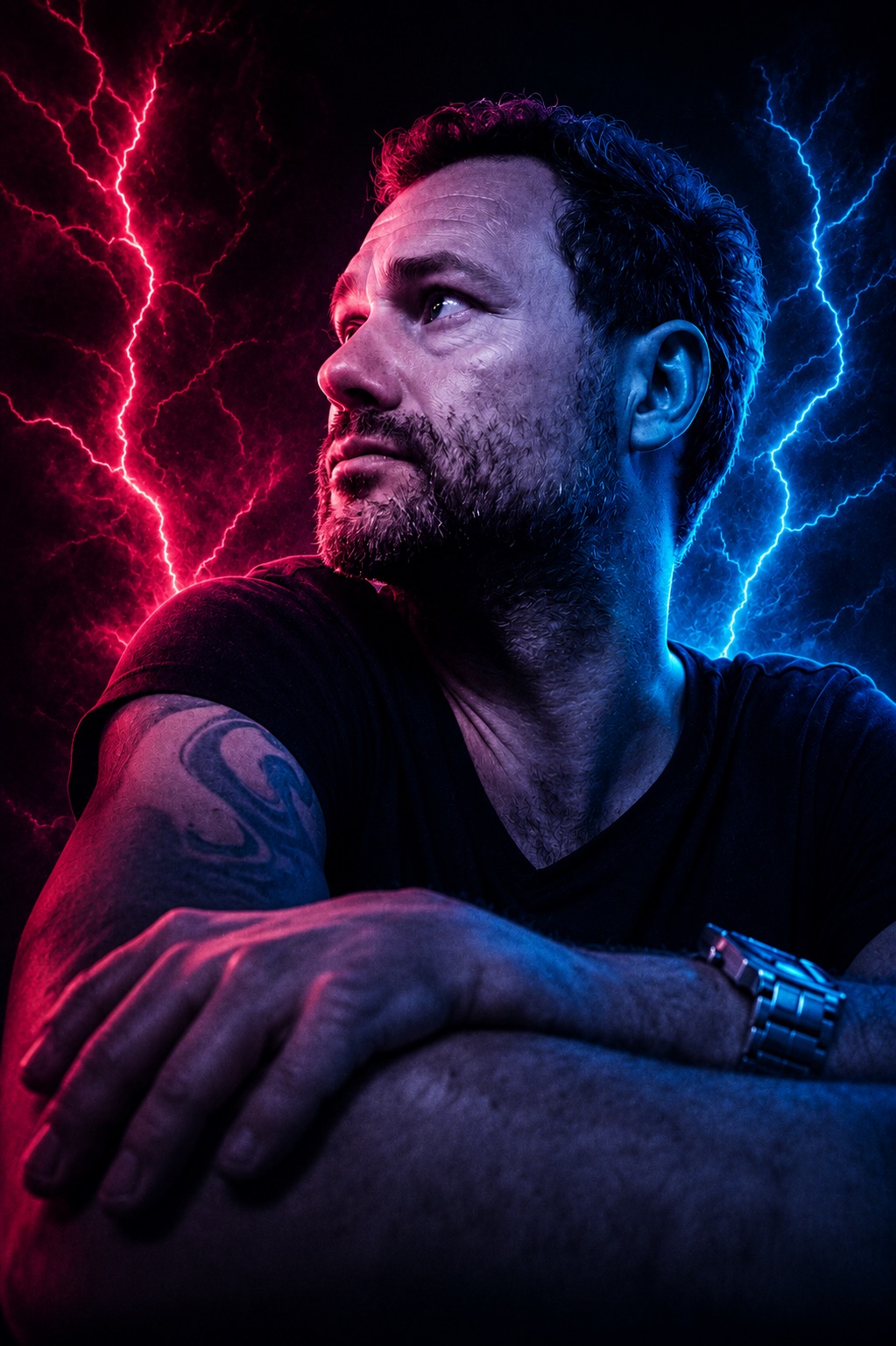 Portrait de Small Ewok — ElectroCorner 2026